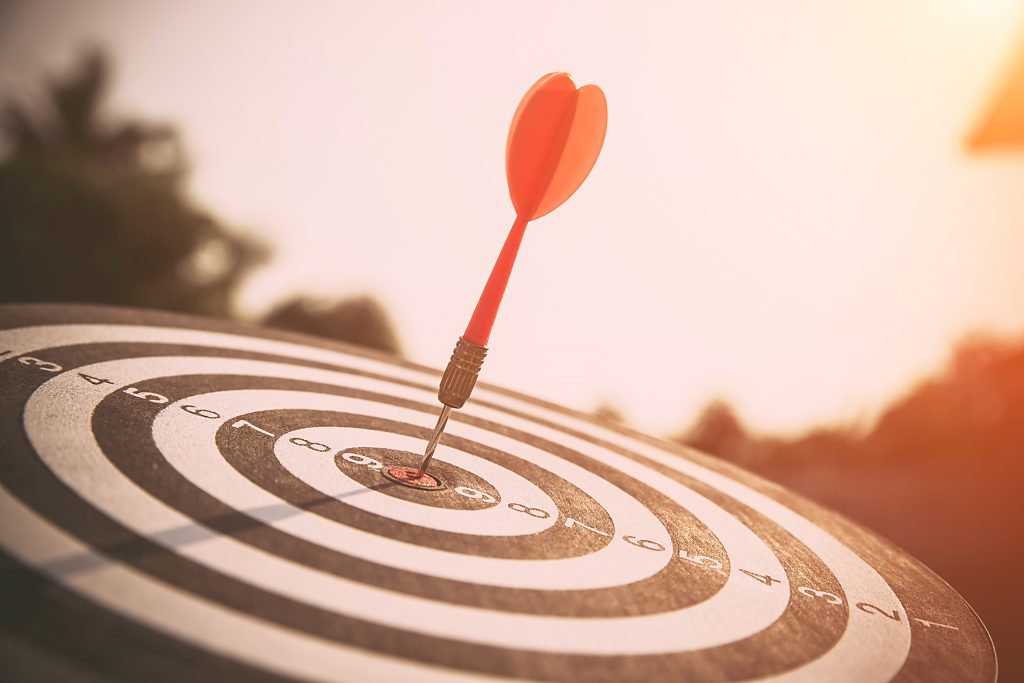 Marketing data-driven para resultados medibles