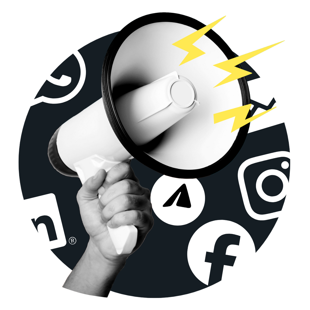 Campañas Publicitarias: Aumenta Visibilidad Eficazmente