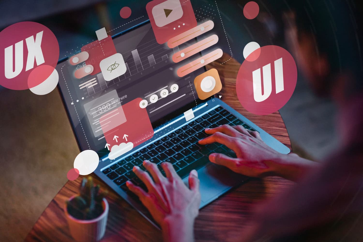 Cómo diseñar experiencias digitales que conectan emocionalmente