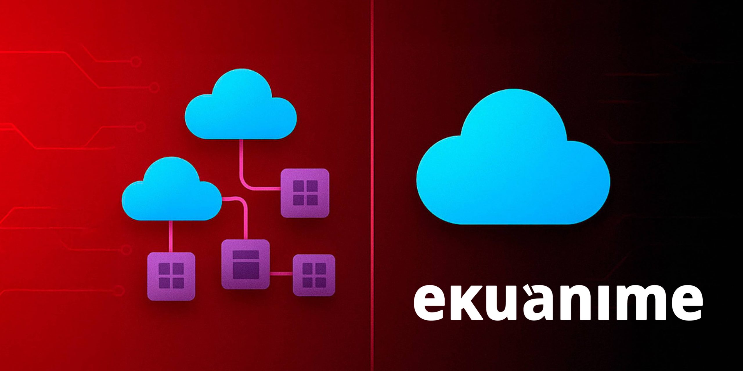 Multicloud VS singlecloud