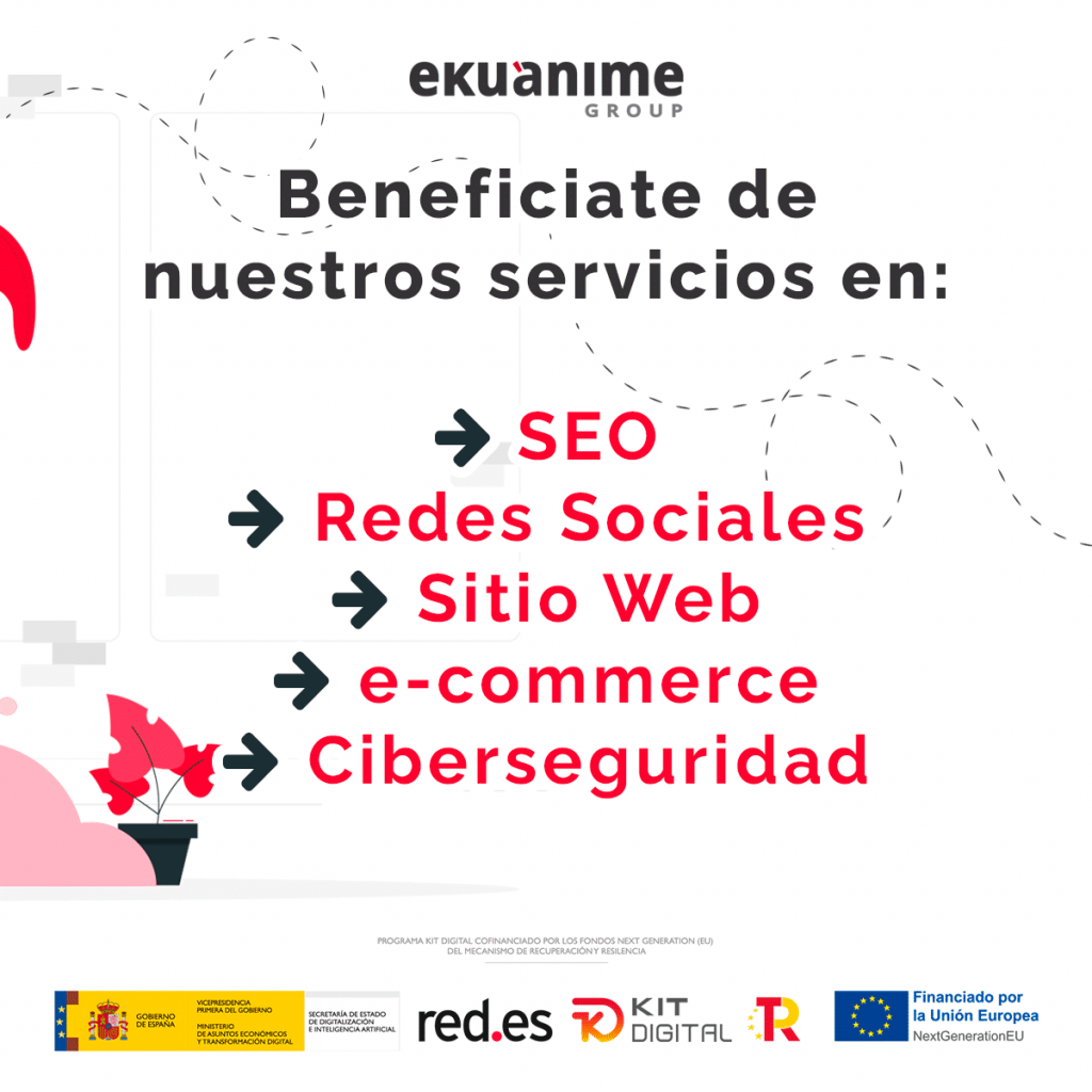 Beneficios de nuestros servicios