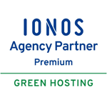 Certificado IONOS Partner
