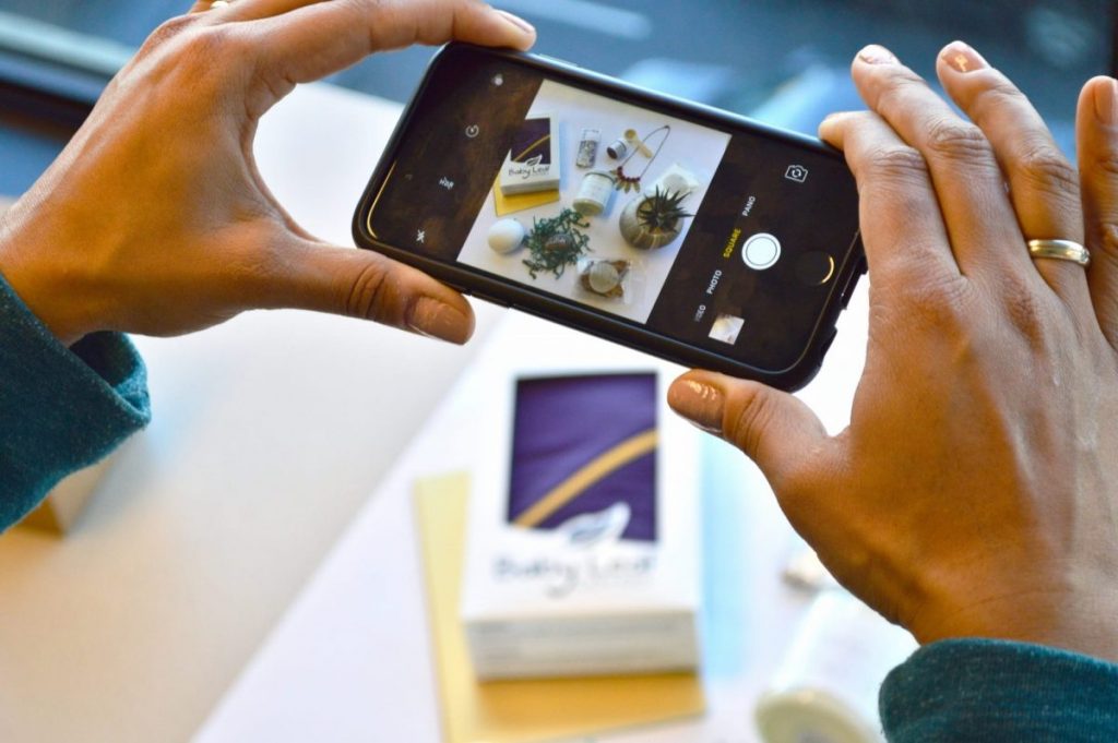 Razones para abrir un perfil de empresa en Instagram