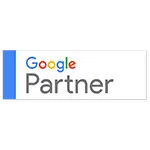 Logo Google partner